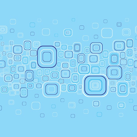 Seamless stripe  Background のイラスト素材