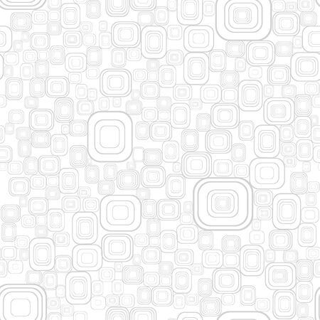 Seamless texture for different integer のイラスト素材