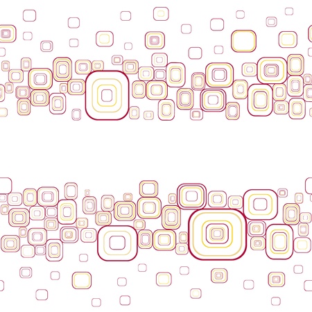 Seamless stripes のイラスト素材