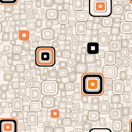 Seamless repetition backgroundのイラスト素材