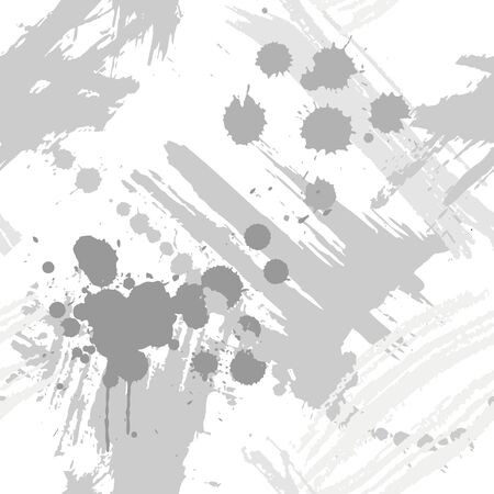 Seamless background from spot のイラスト素材