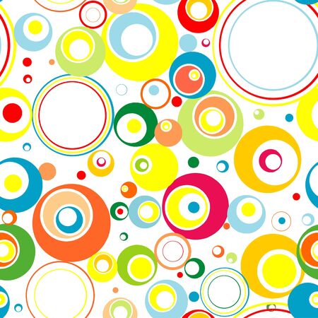 Seamless nice background のイラスト素材