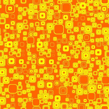 Seamless harmony backgroundのイラスト素材