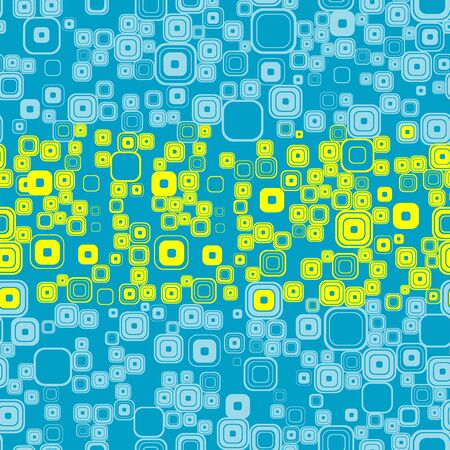 Seamless nice backgroundのイラスト素材