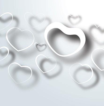 Abstract Geometrical Designのイラスト素材