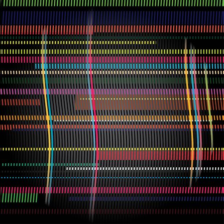 Abstract Backgroundのイラスト素材