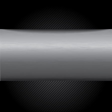 chrome metal backgroundのイラスト素材