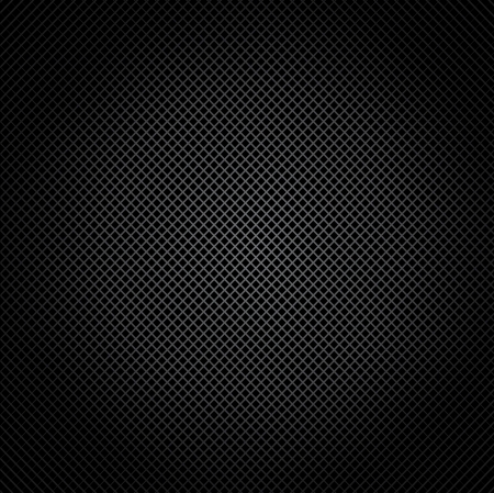 Chrome black backgroundのイラスト素材