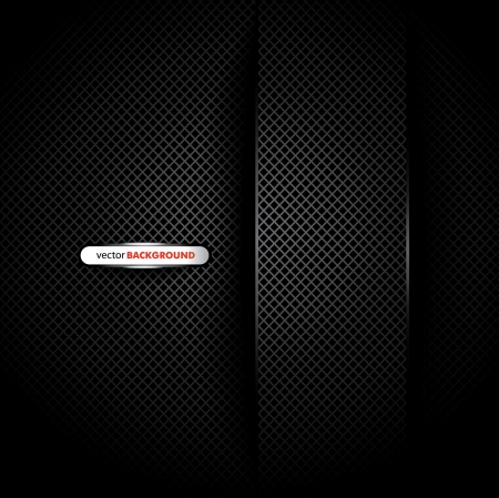 metal backgroundのイラスト素材