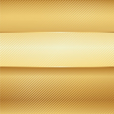 gold backgroundのイラスト素材