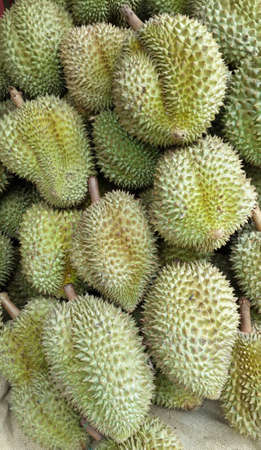 durian