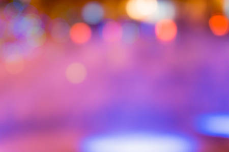 purple out of focus background to be used as a background or backdrop for presentationの写真素材