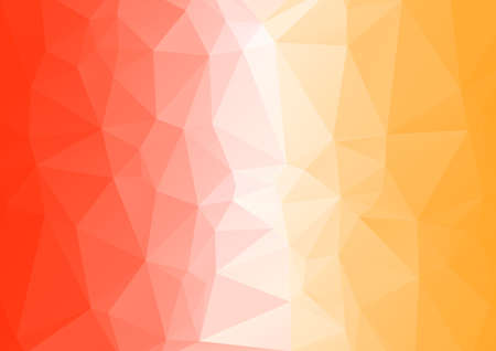 background polygonのイラスト素材