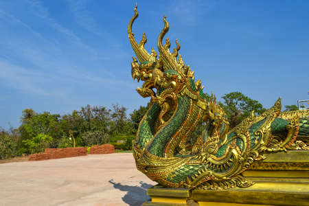 Beautiful architectureの写真素材