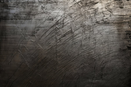Discover the allure of aged metal with this closeup texture, enhanced by Generative AI.の素材