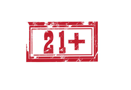 rubber stamp vector illustrationのイラスト素材