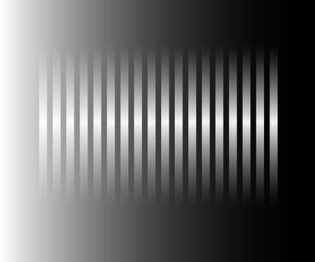 Abstract background metallic.のイラスト素材