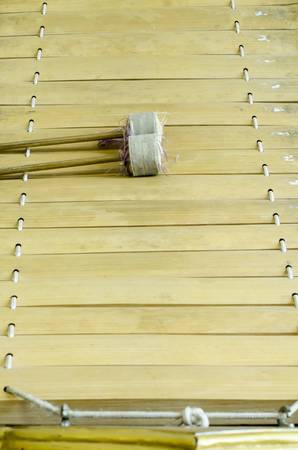 thai alto xylophone asia music instrument