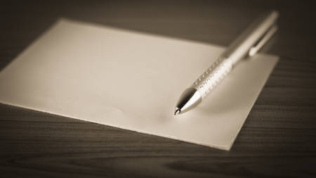 moment of memory vintage styleの写真素材