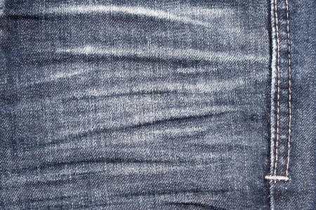 jean textureの写真素材