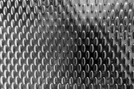 metal background textureの写真素材