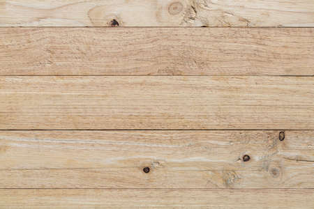 Wood pine plank background. Close up wood texture.の写真素材