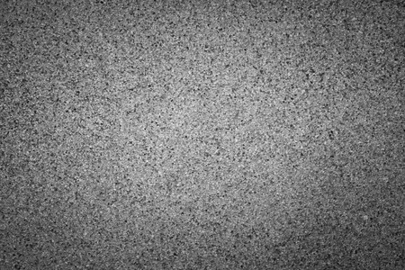 background of sand and small gravel stone textureの写真素材