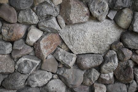 Stone or Rock abstract texture backgroundの写真素材