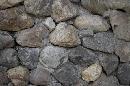 Stone or Rock abstract texture backgroundの写真素材