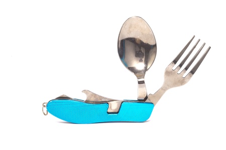 all in one camping tool