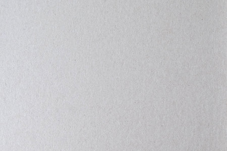 Sheet of raw paper texture as background.の写真素材