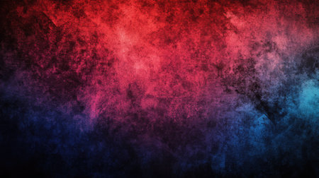 Textured abstract background with subtle color variations. Ample copy space in the center."の素材