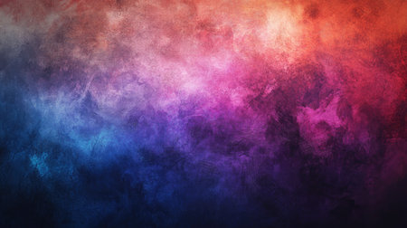 Textured abstract background with subtle color variations. Ample copy space in the center."の素材