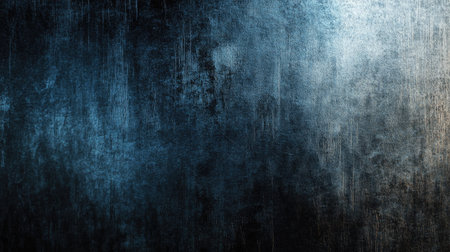 A dark, metallic background with a brushed texture, ideal for industrial and modern designsの素材