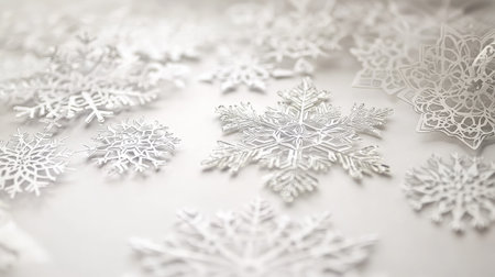 Colorful Victorian-style architecture with intricate detailingの素材