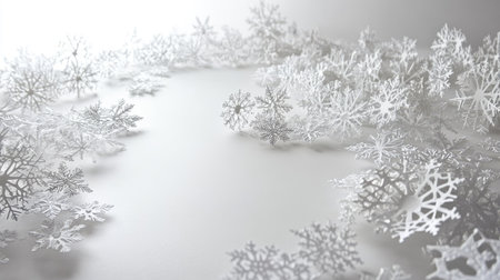 Colorful Victorian-style architecture with intricate detailingの素材