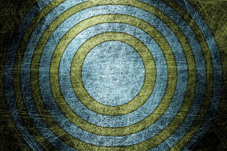 abstract background with scratch surface の写真素材