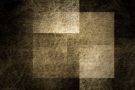 abstract background with scratch surface の写真素材