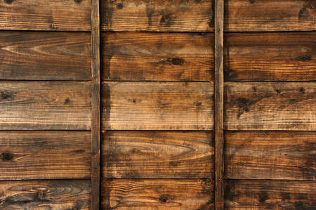wood texture. background old panels の写真素材