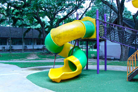 playground