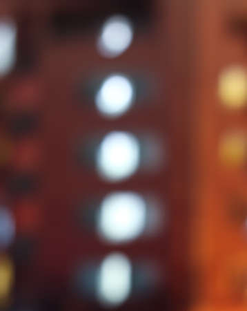 bokeh blurred out of focus backgroundの写真素材