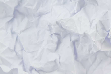 The surface of the crumpled paper,aper crumpled seamlessの写真素材