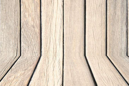 Wooden texture empty wood backgroundの写真素材
