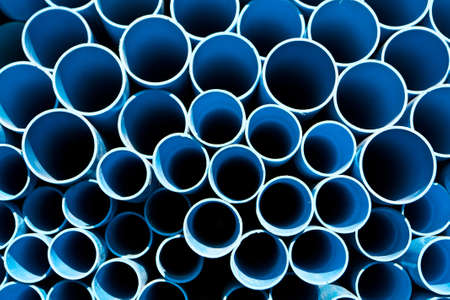 Pipe group, Thailandの写真素材