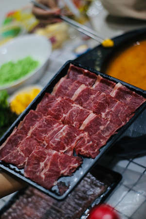 heart-healthy foodの写真素材