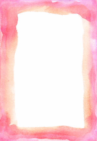 Watercolor frame

の写真素材