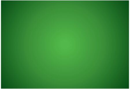 Green background vector illustration lighting effect graphic for text and message board design infographicのイラスト素材