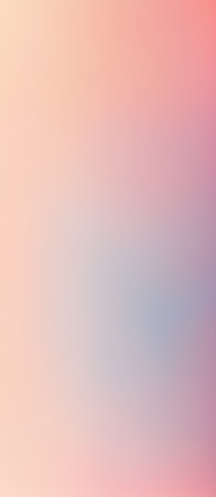 Soft Pastel Gradient Graphic Banner Design Colorful Bookmark Digital Card Background Website Template for Decorations or your Print on Demand Business - generated by AIの素材