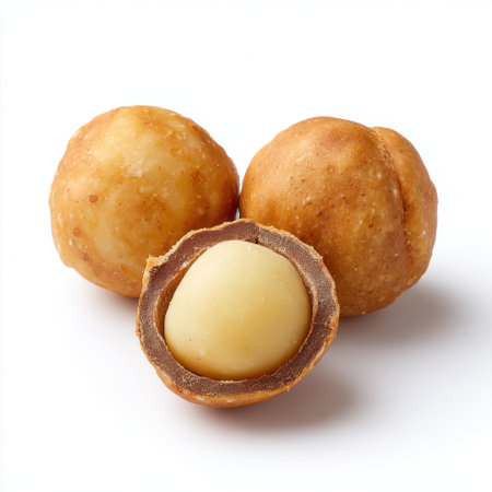 Delight in these golden crispy snacks that reveal a creamy center with each bite. Perfect for celebrations, parties, or casual indulgence.の素材