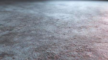 This image features a textured surface with subtle variations illuminated by soft light, making it an ideal backdrop for various creative projects.の素材